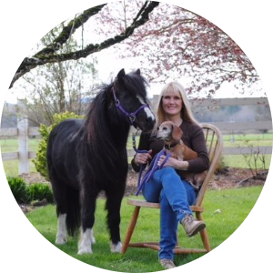 Profile for Roxann
