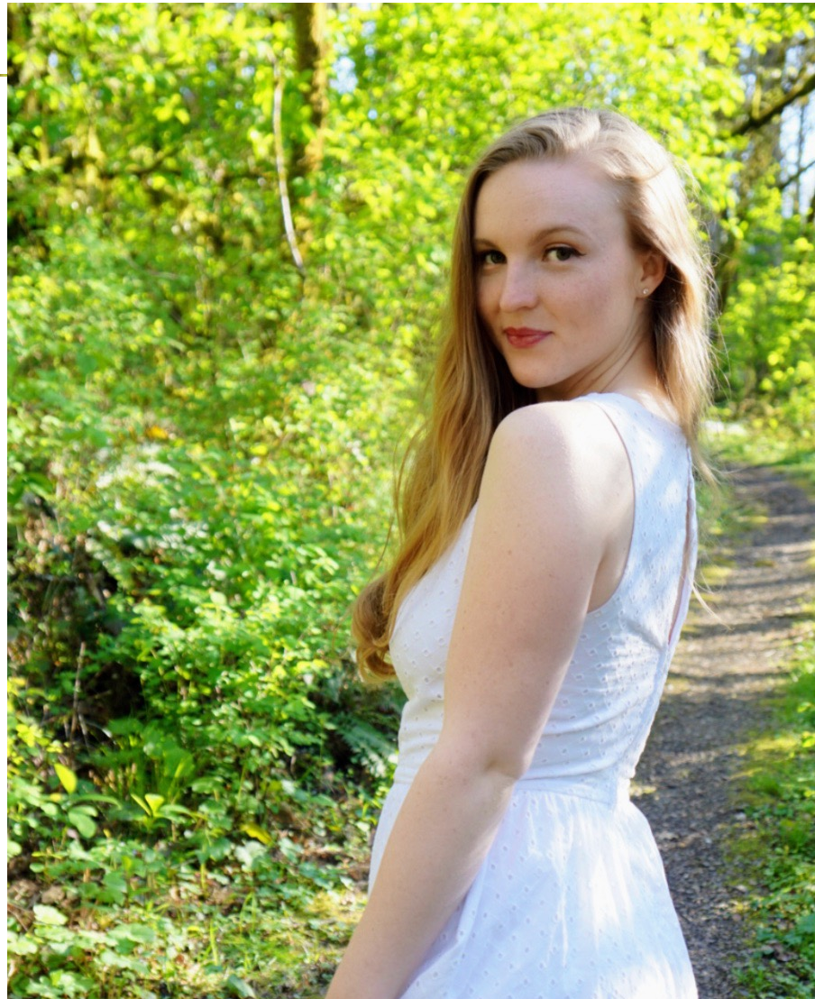 Profile for Jenna