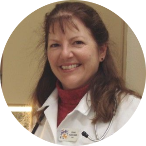 Profile for Diane Alexander